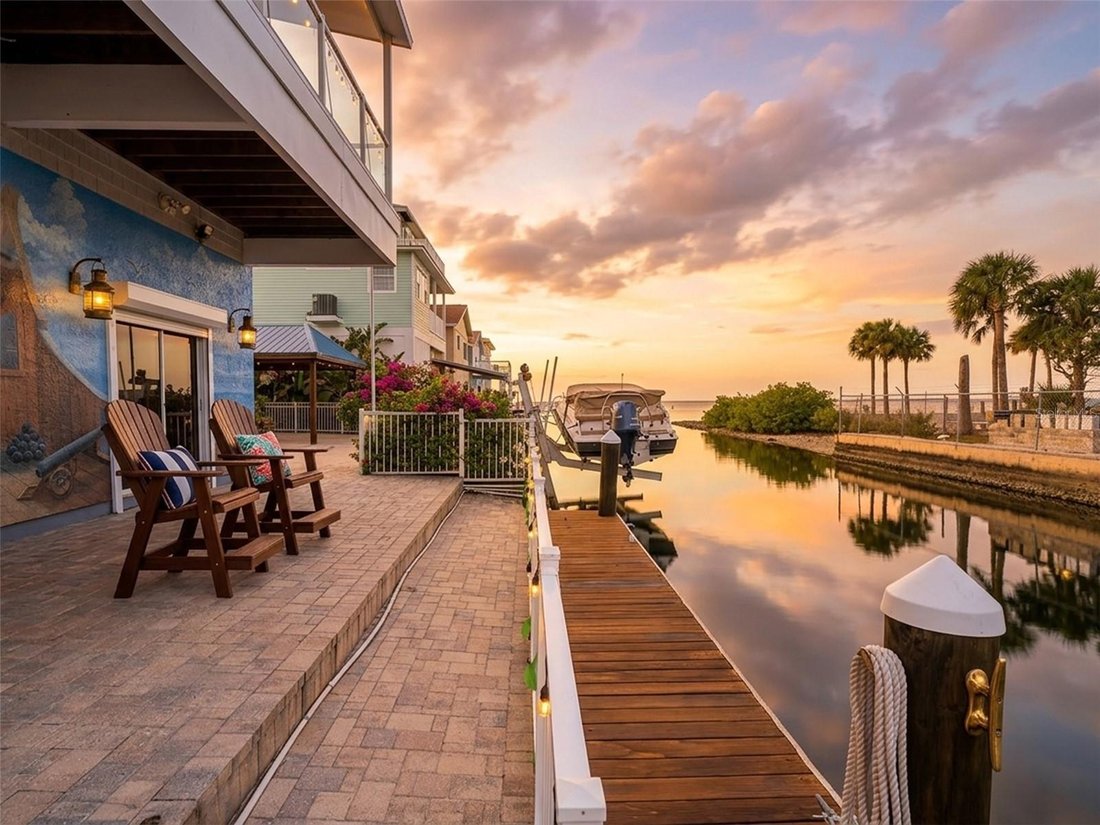 House in Hudson, Florida, United States 4 - 17179314