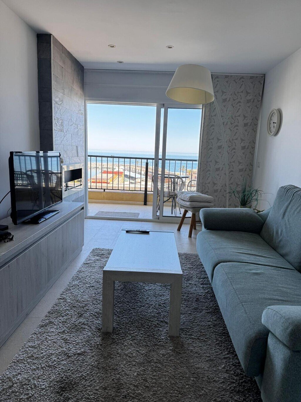 Apartment in Fuengirola, Andalusia, Spain 3 - 17923520