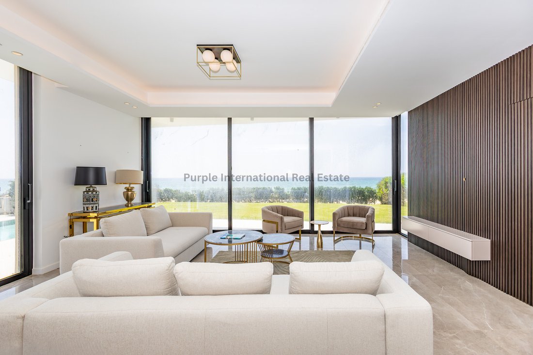 Villa in Sotira, Cyprus 2 - 16712924