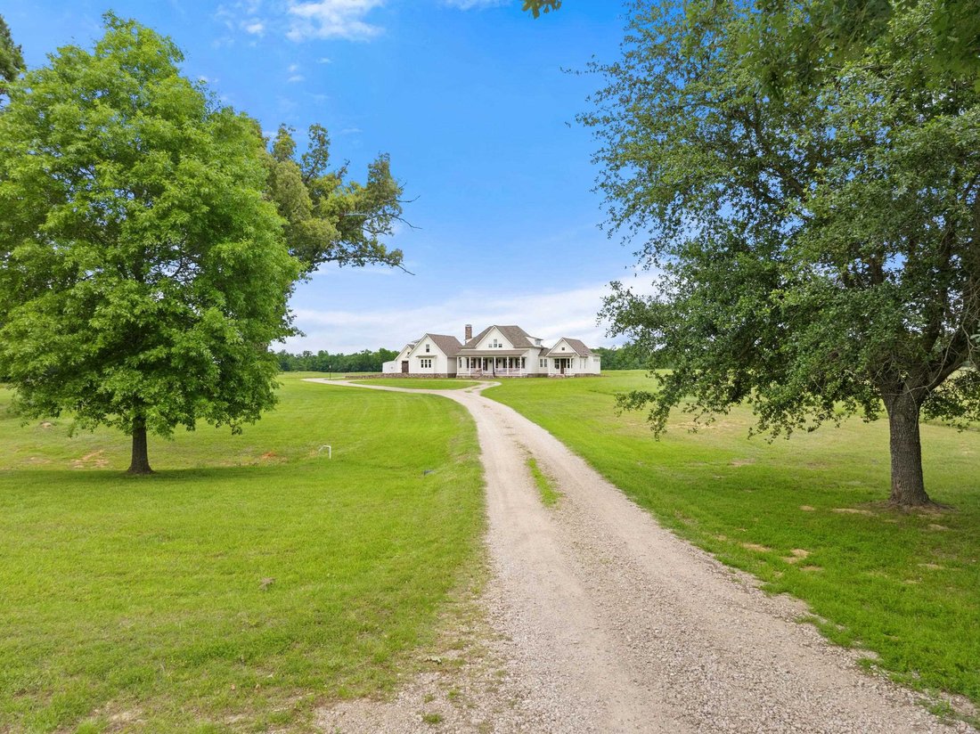 House in Mineola, Texas, United States 1 - 17919551