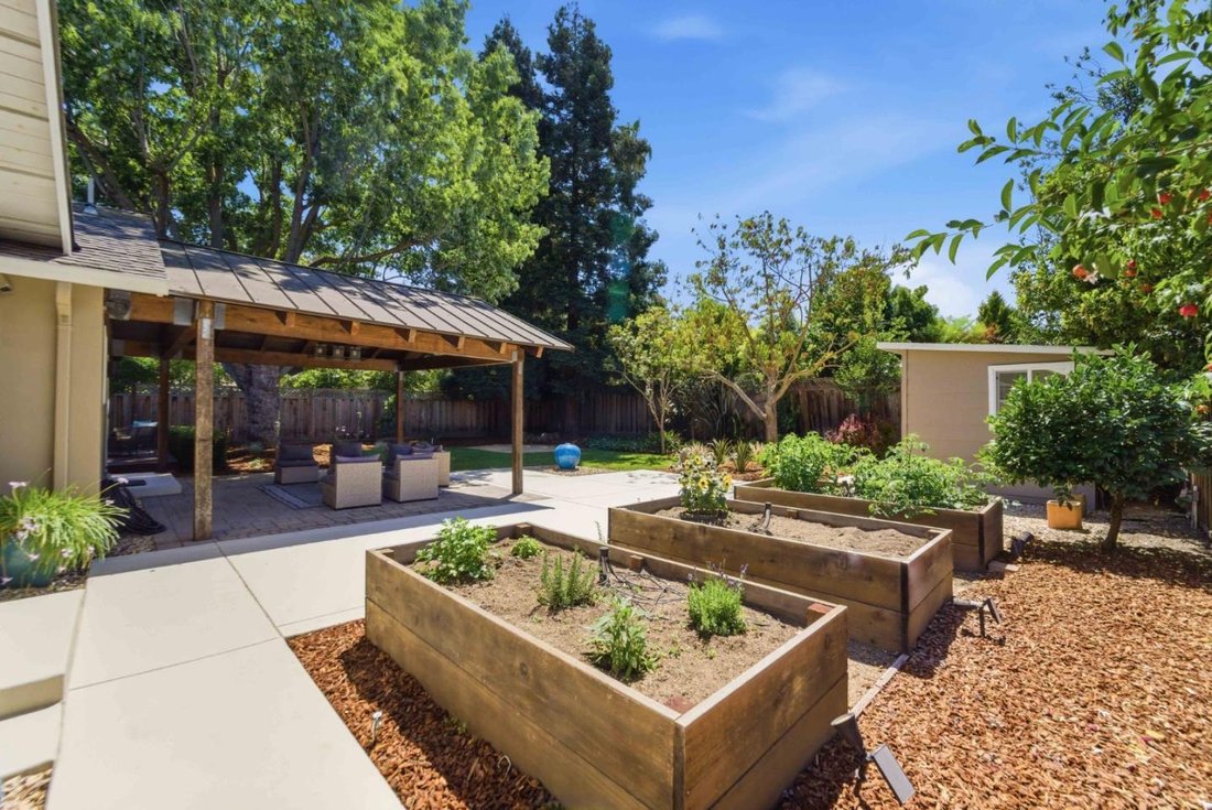 House in Campbell, California, United States 4 - 17923827
