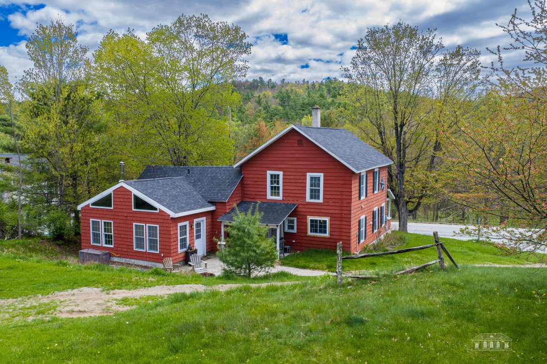 House in Jay, New York, United States 2 - 17922729