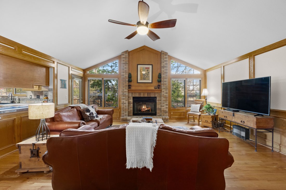 House in Castle Rock, Colorado, United States 3 - 17919446