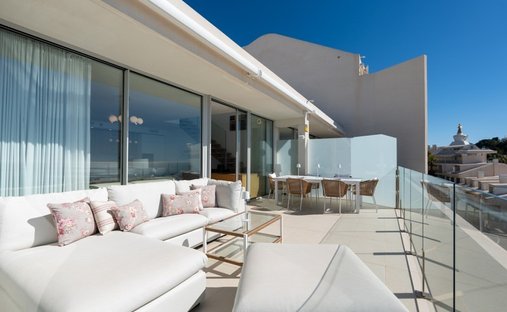 Appartement à Benalmádena, Andalousie, Espagne 1