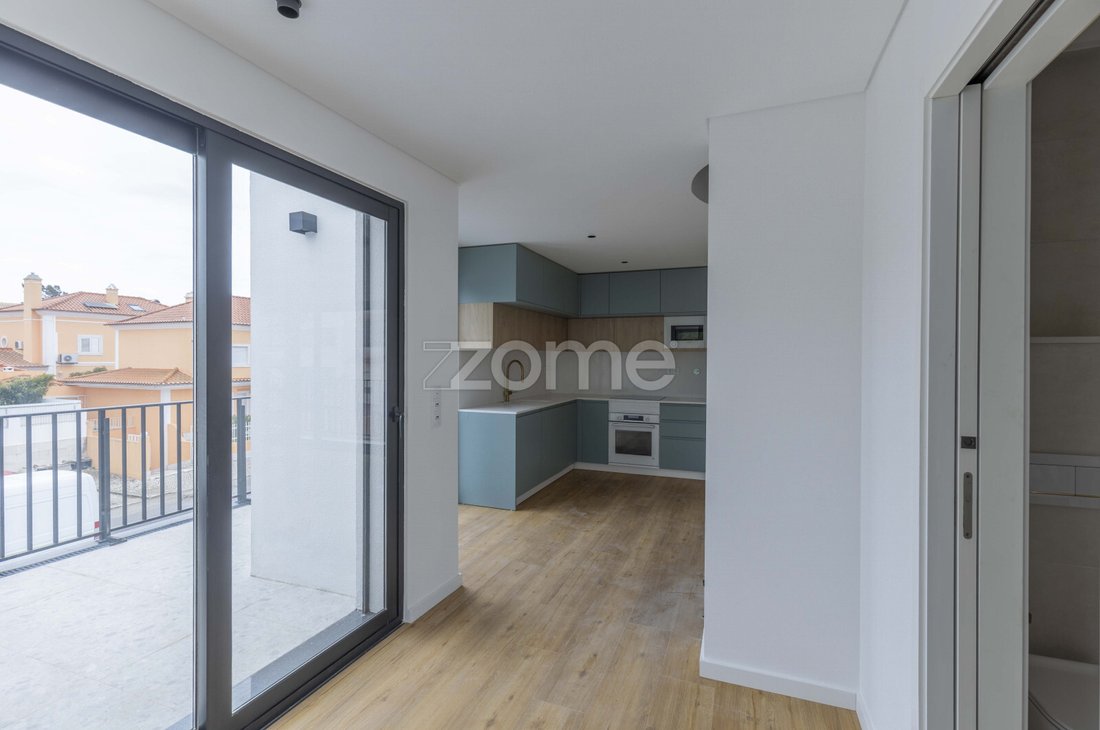 Appartement à Alcabideche, Lisbonne, Portugal 5 - 17911476