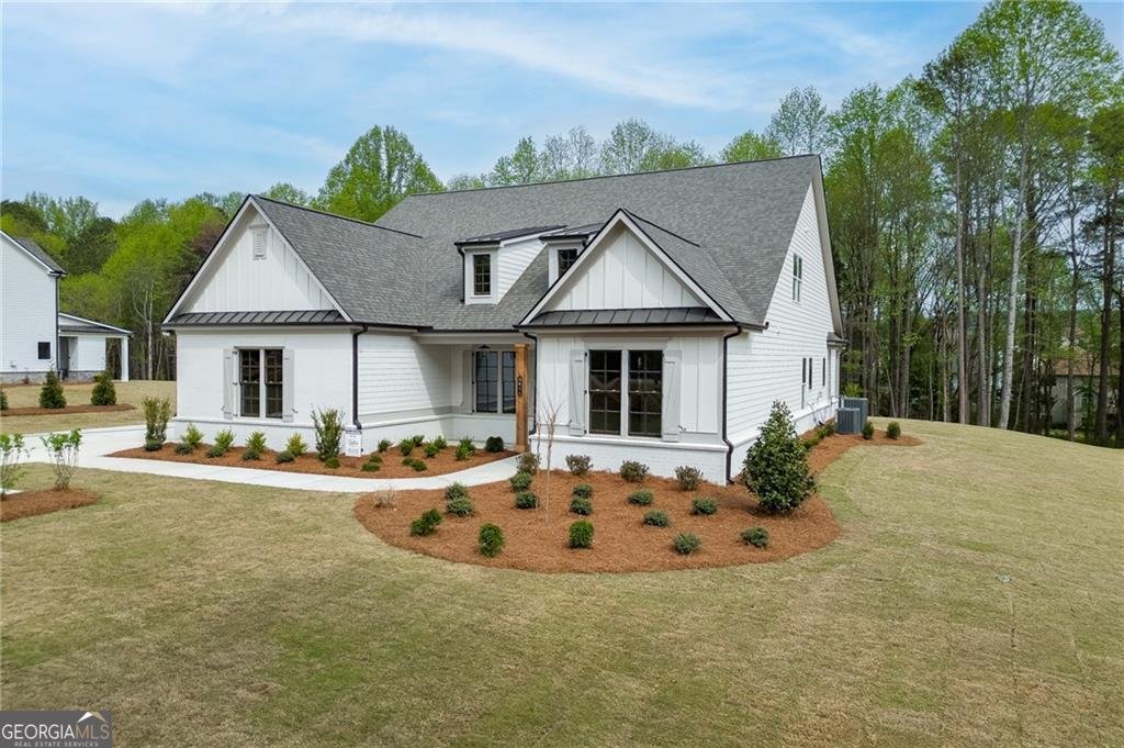 House in Cumming, Georgia, United States 3 - 17917219
