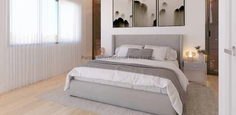Apartment in Paphos, Paphos, Cyprus 5 - 17918871