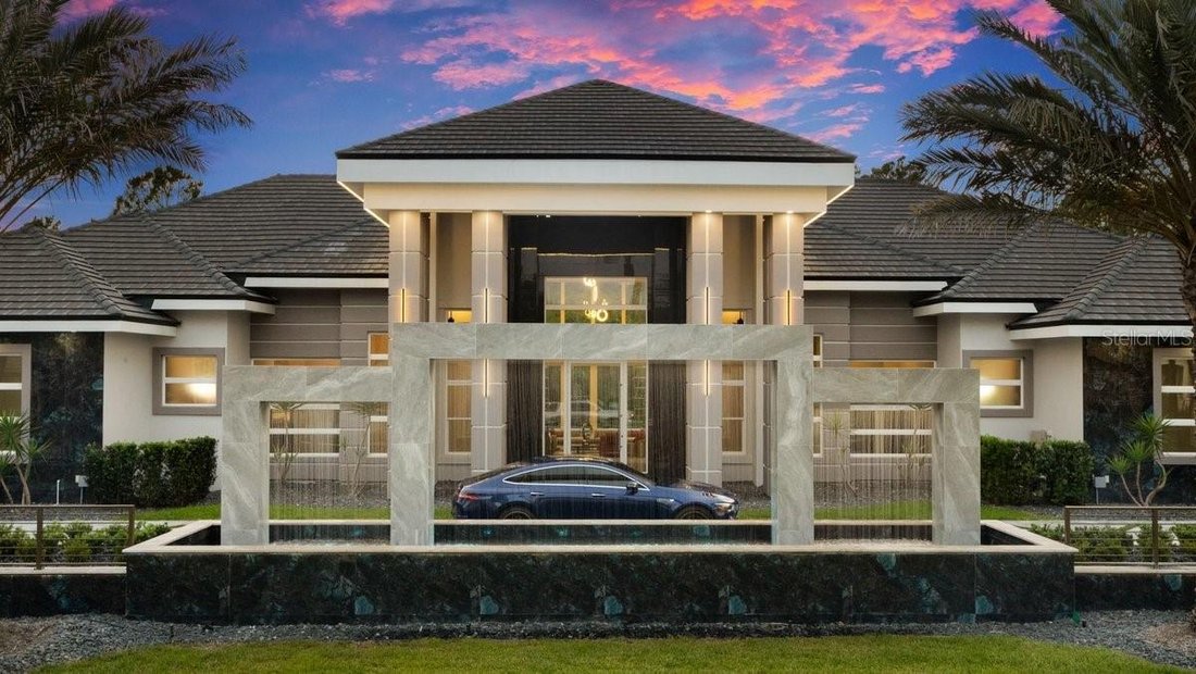 House in Bunnell, Florida, United States 2 - 17921314