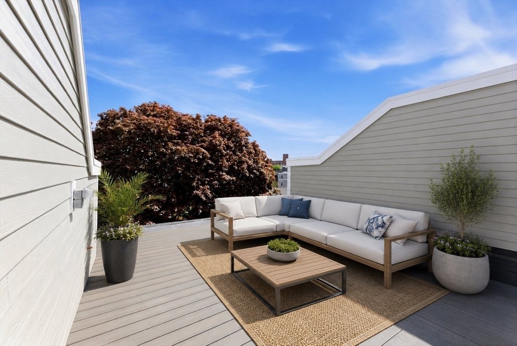 Townhouse in Boston, Massachusetts, United States 1 - 17916135