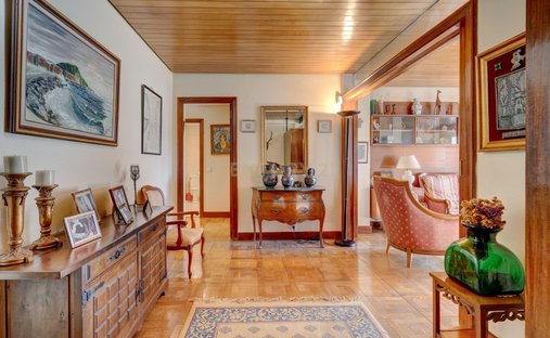 Apartamento en Centro, San Sebastián, España 1