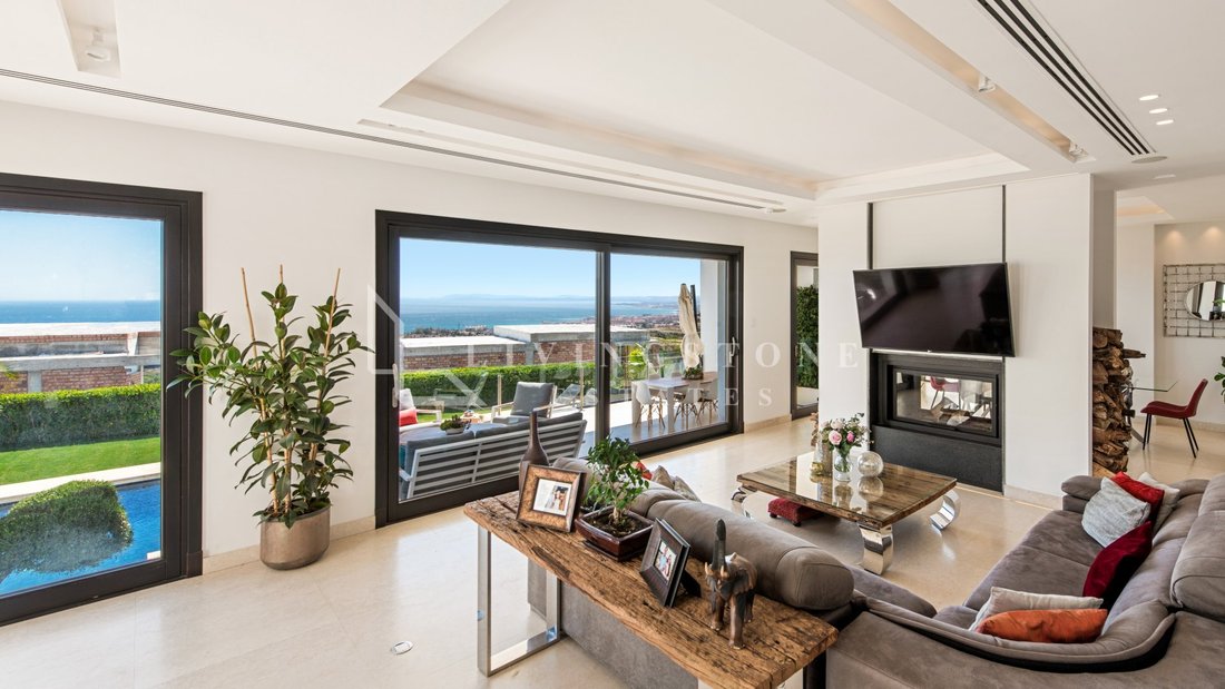Villa in Marbella, Andalusia, Spain 5 - 17920503