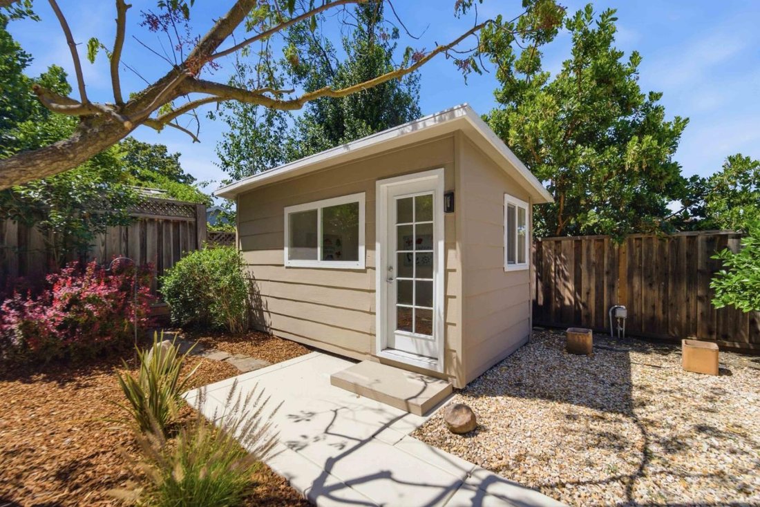 House in Campbell, California, United States 5 - 17923827