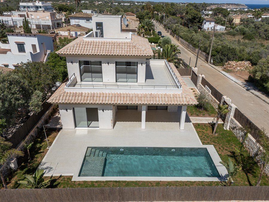 House in Santanyi, Balearic Islands, Spain 3 - 16117129