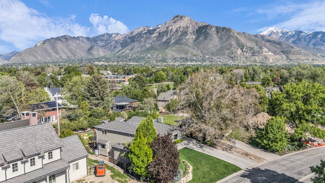 House in Holladay, Utah, United States 3 - 17917687