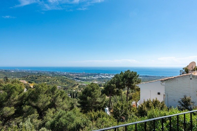 House in Marbella, Andalusia, Spain 1 - 17923372