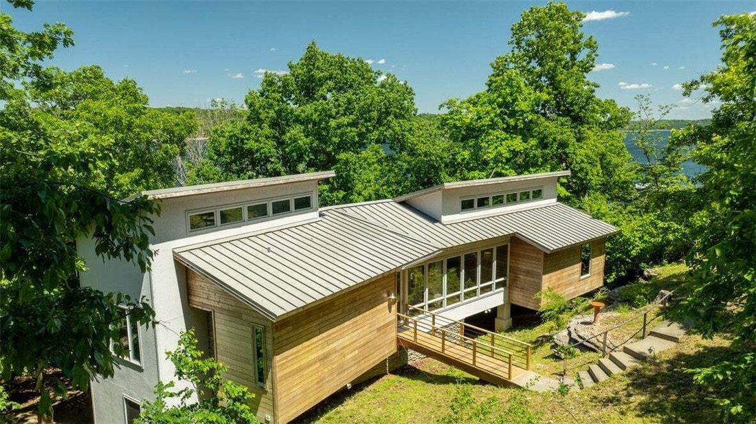 House in Rogers, Arkansas, United States 1 - 17398379