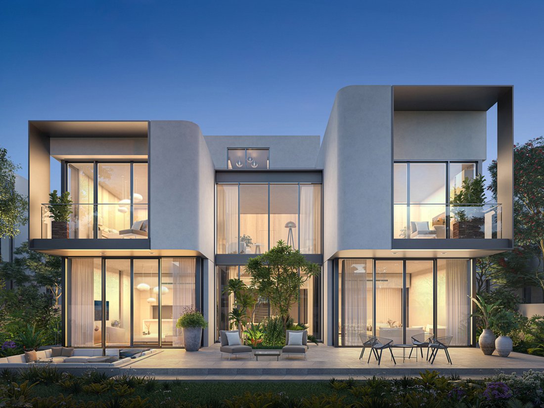 Villa in Dubai Hills Estate, Dubai, United Arab Emirates 2 - 16804279