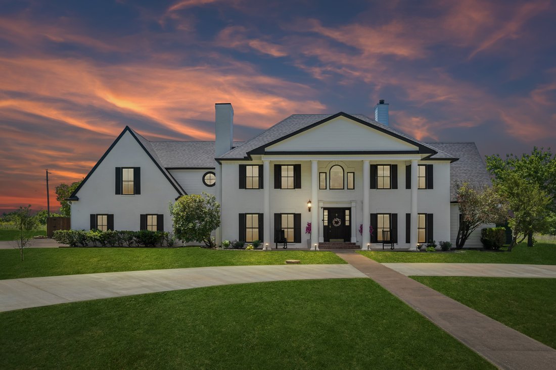 Maison à Heath, Texas, États-Unis 1 - 17917783