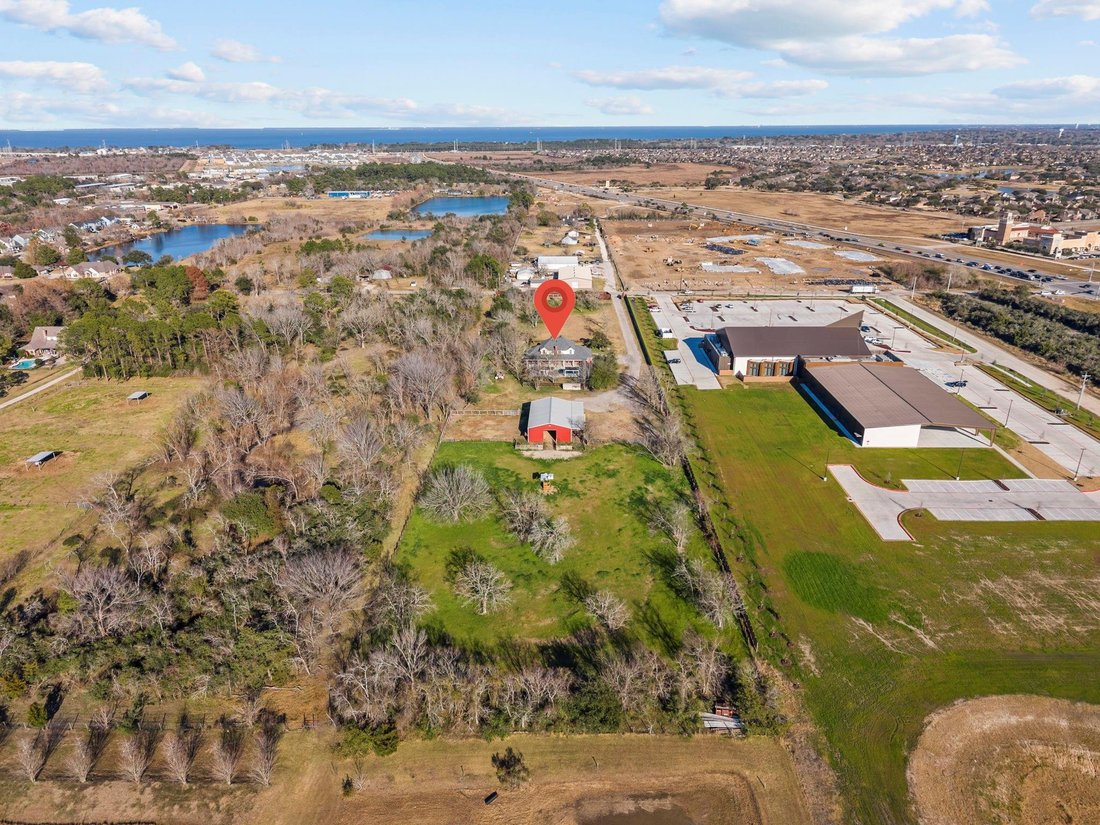 House in Kemah, Texas, United States 5 - 17921784
