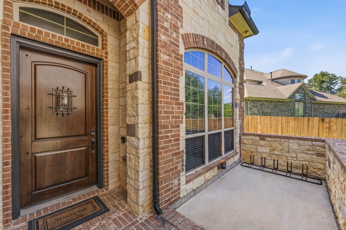 House in Spring, Texas, United States 4 - 17919035