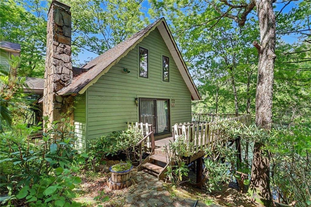 House in Clayton, Georgia, United States 4 - 17922027