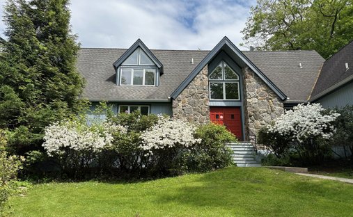 Casa a Greenwich, Connecticut, Stati Uniti 1