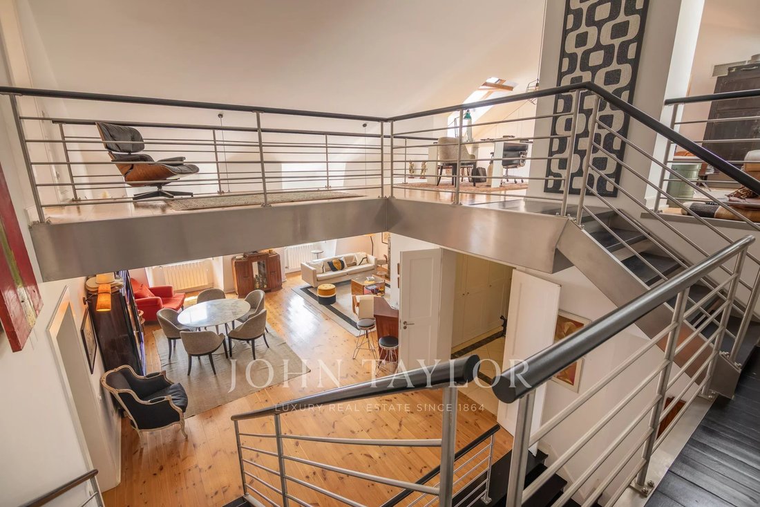 Apartment in Carnide, Lisbon, Portugal 4 - 17916475
