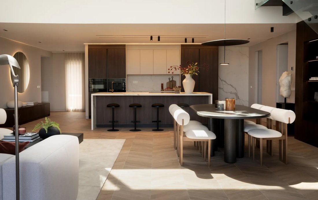 Apartment in Nueva Andalucia, Marbella, Spain 3 - 17923580
