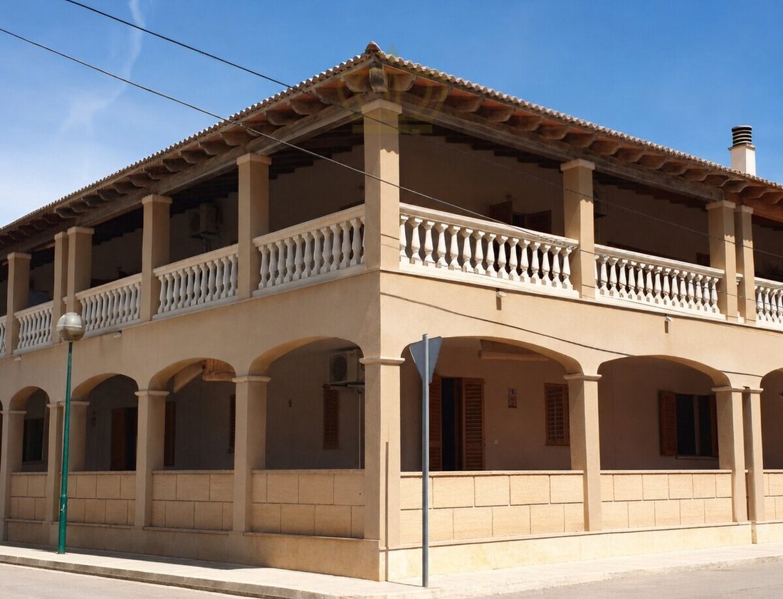 Apartment in Campos, Balearic Islands, Spain 3 - 17916559