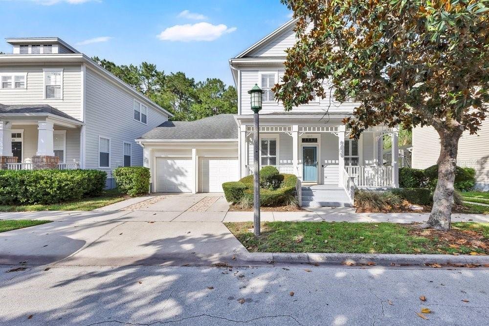 House in Kissimmee, Florida, United States 3 - 17921346