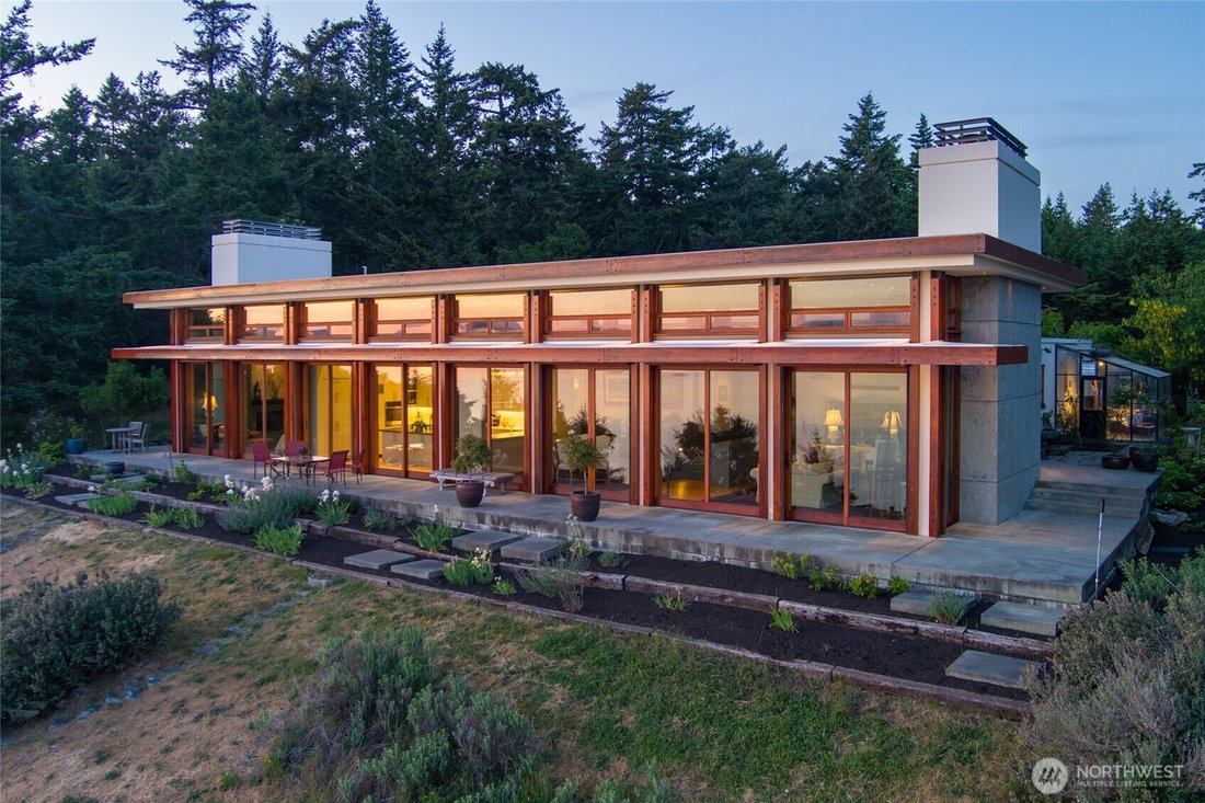 House in Friday Harbor, Washington, United States 2 - 17917691