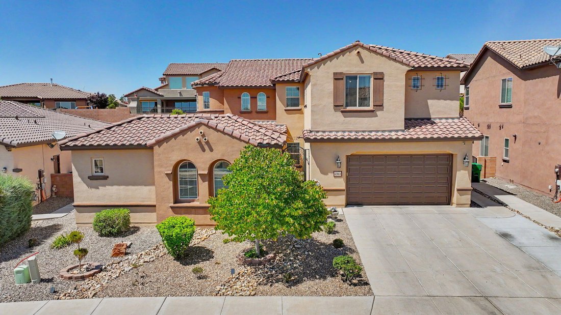 House in Rio Rancho, New Mexico, United States 1 - 17920737