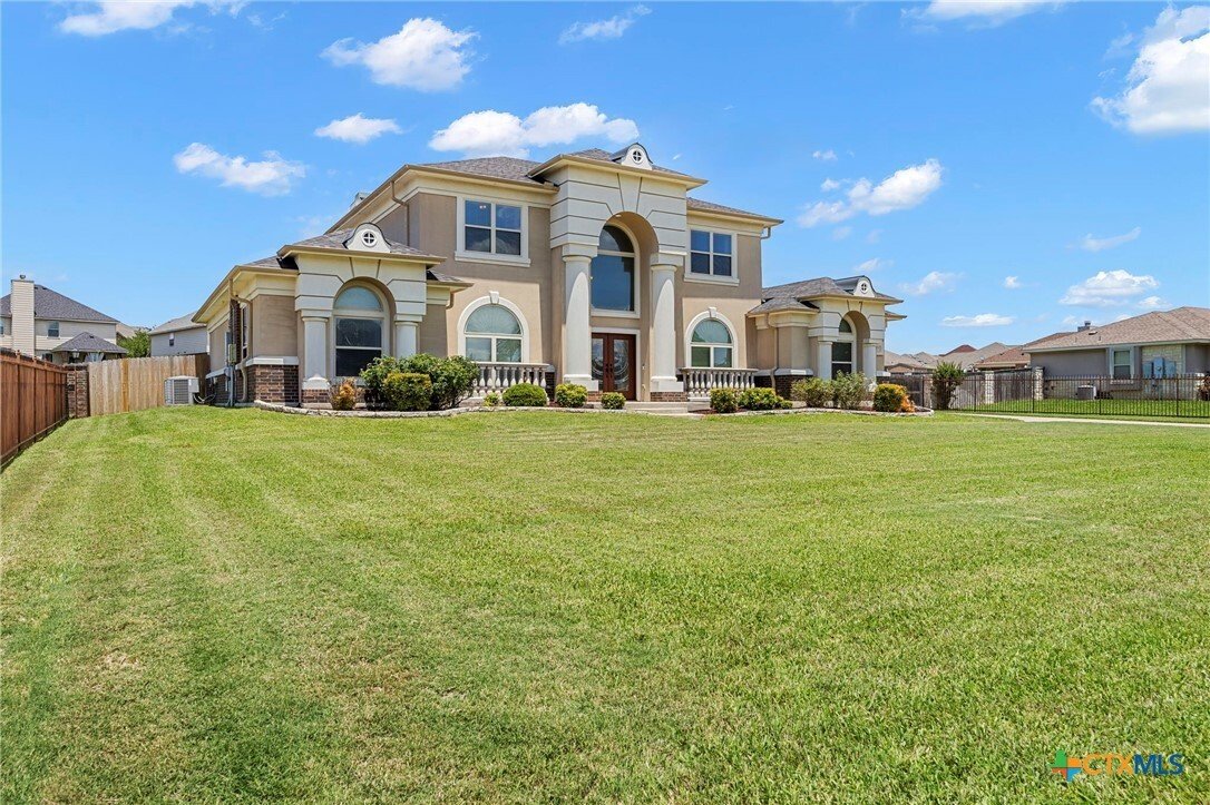 House in Killeen, Texas, United States 4 - 17919680