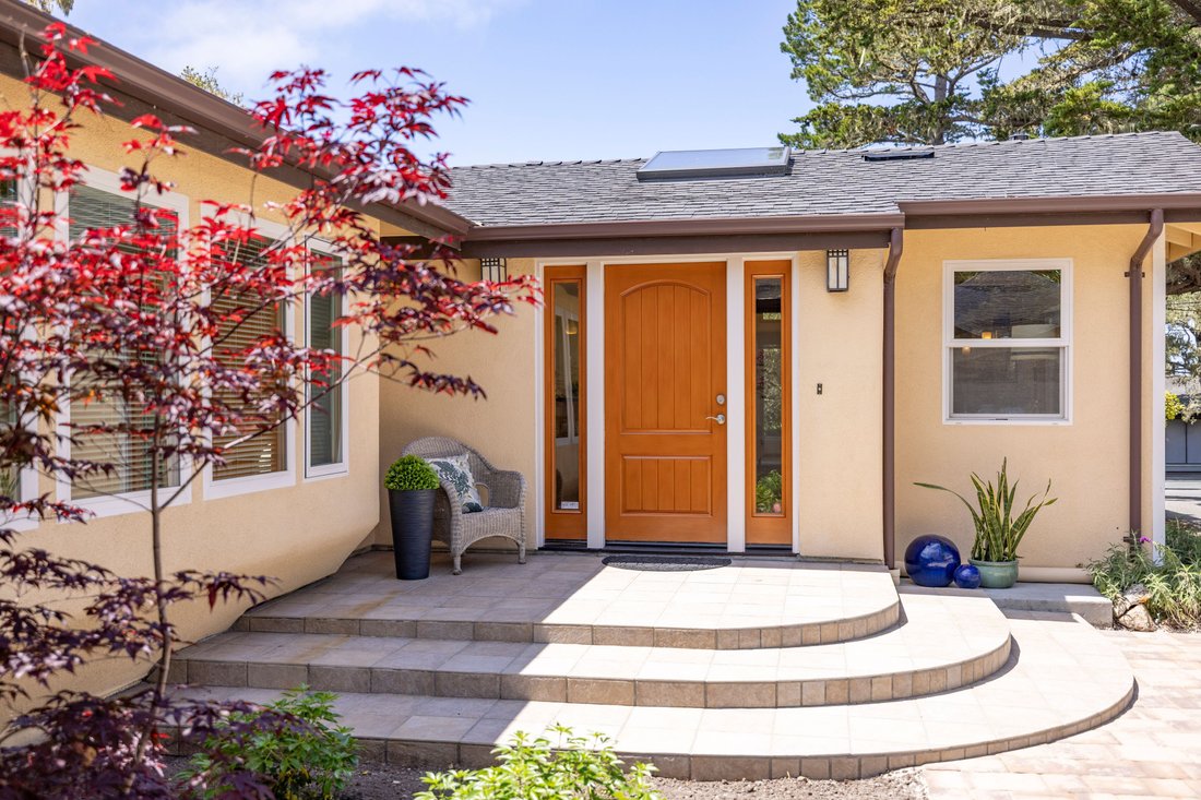 House in Del Monte Forest, California, United States 2 - 17919255