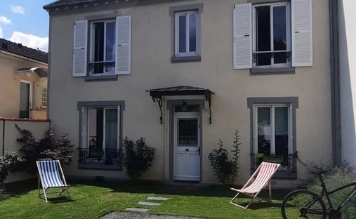 House in Villiers-sur-Marne, Ile-de-France, France 1