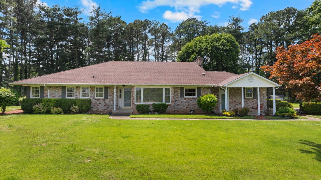 House in Belfast, Tennessee, United States 5 - 17841679