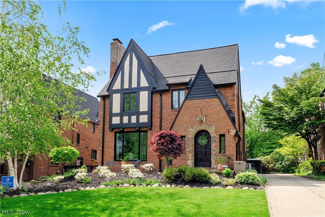 House in Akron, Ohio, United States 1 - 17921192