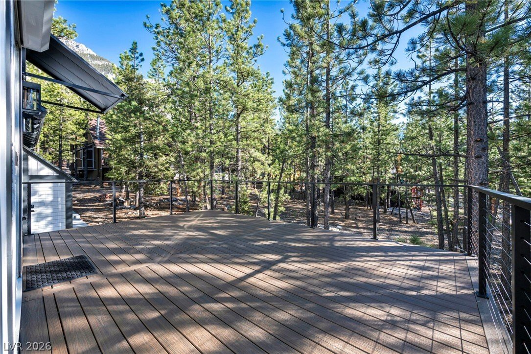 House in Mount Charleston, Nevada, United States 5 - 17919694