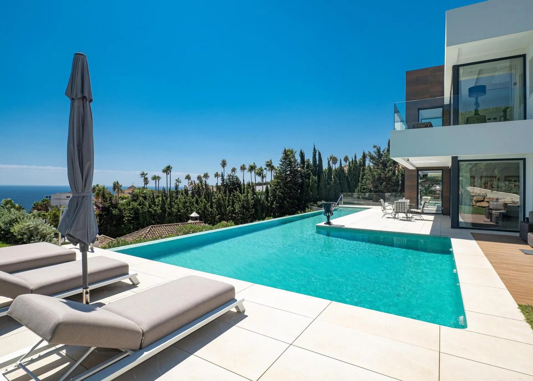 Villa in Manilva, Andalusia, Spain 3 - 17922801