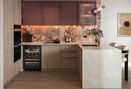 Apartment in Walham Green, Hammersmith and Fulham, England 1 - 17918266