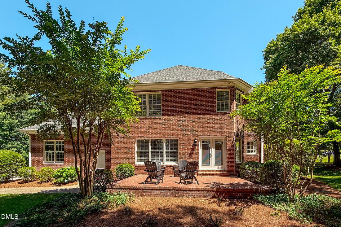 House in Roxboro, North Carolina, United States 5 - 17916677