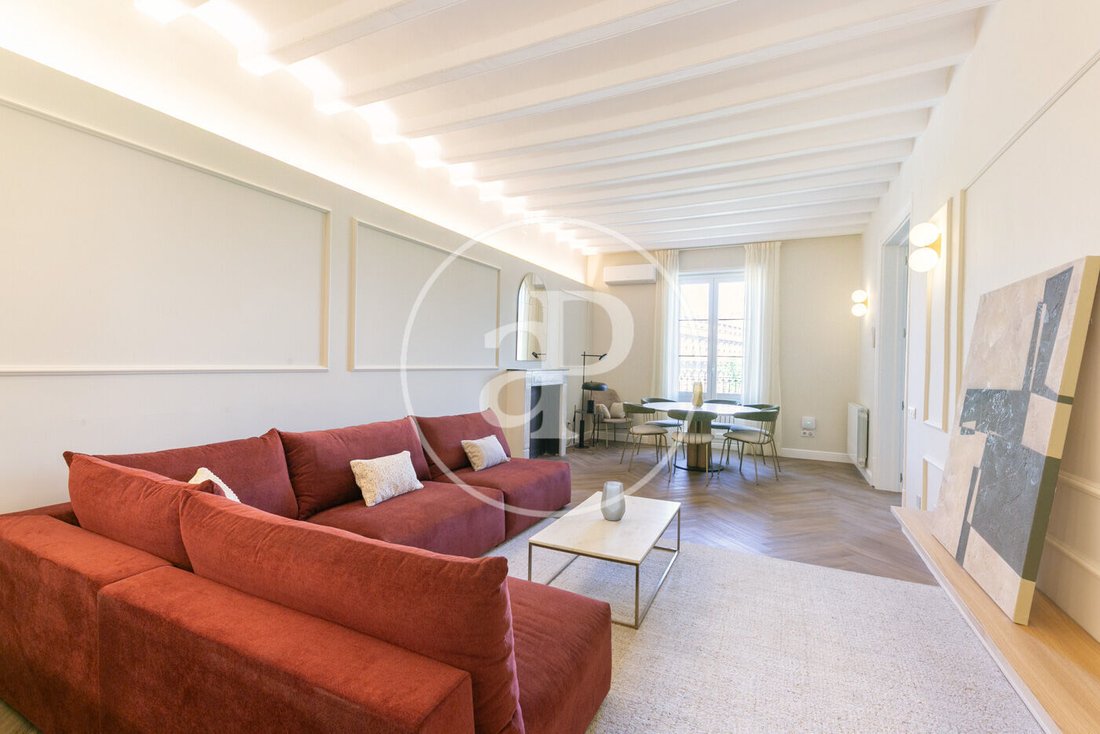 Apartment in Ciutat Vella, Barcelona, Spain 1 - 16034130