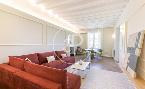 Wohnung in Ciutat Vella, Barcelona, Spanien 1