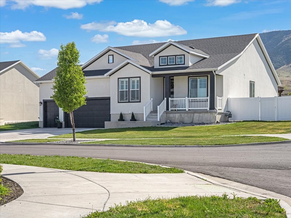 House in Saratoga Springs, Utah, United States 5 - 17921148