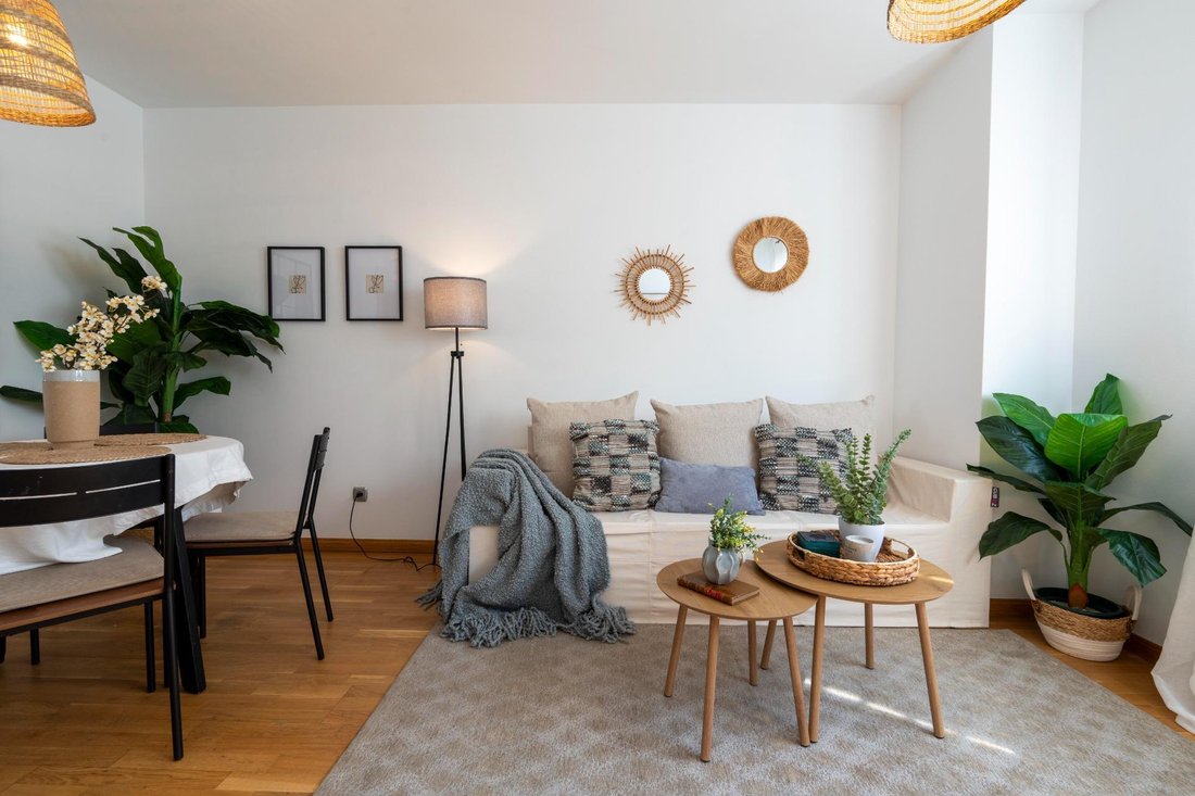 Apartment in Barrio Salamanca, Madrid, Spain 3 - 17923371