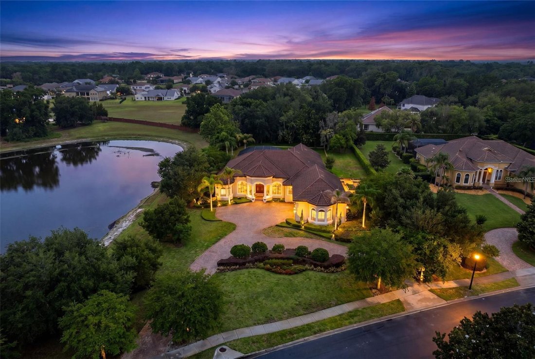 House in Sanford, Florida, United States 3 - 17916562