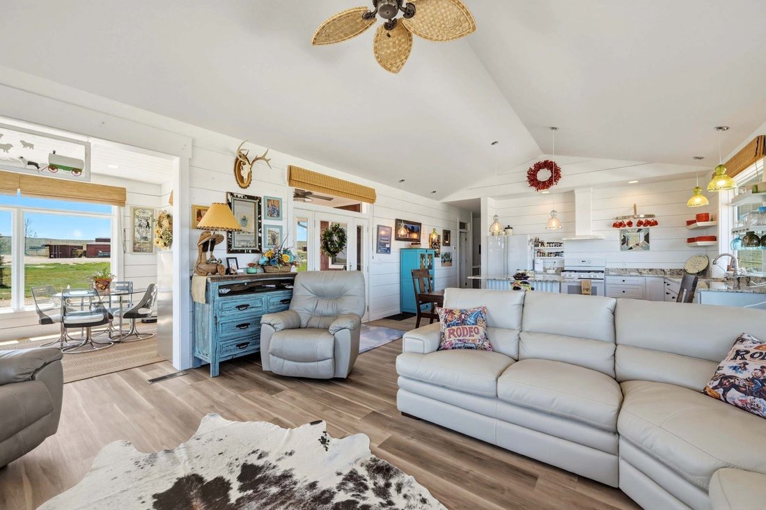 House in Buffalo, Wyoming, United States 5 - 16884651