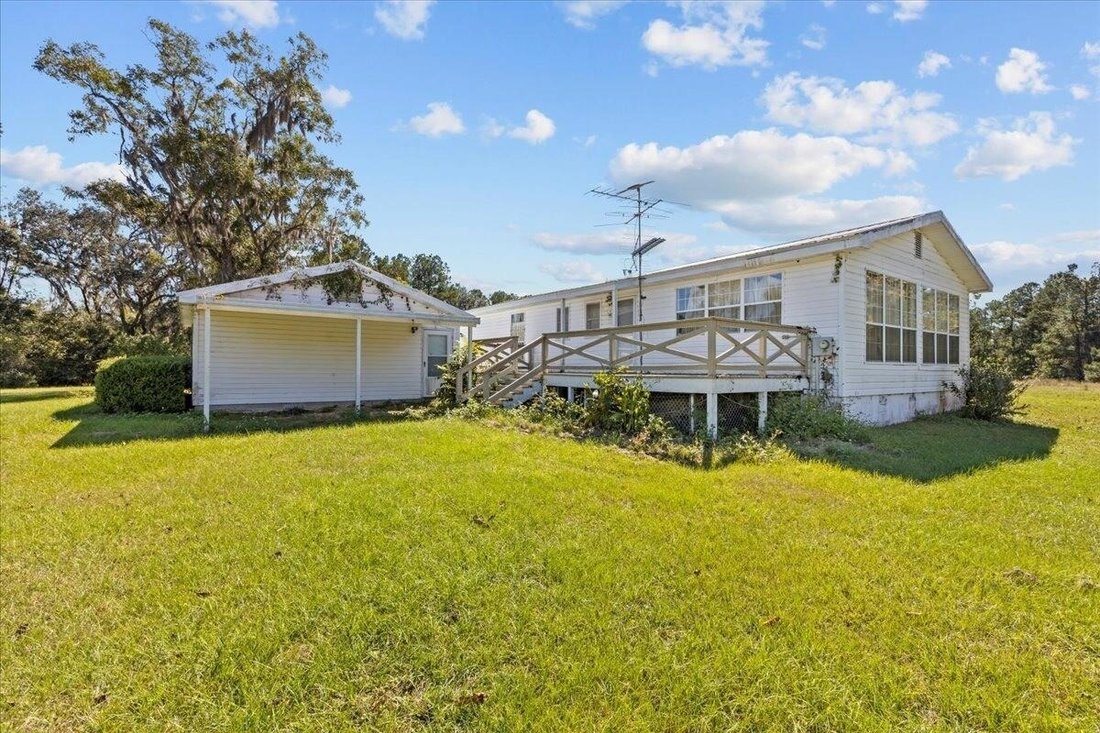 House in Greenville, Florida, United States 4 - 17920186