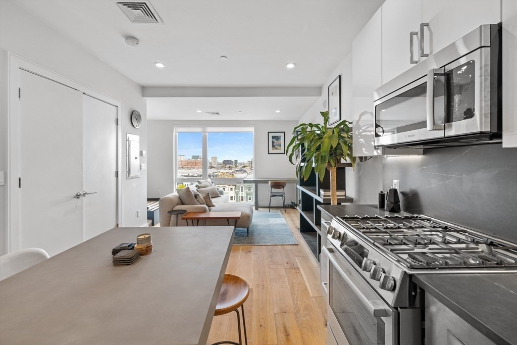 Condo in Boston, Massachusetts, United States 1 - 17922805