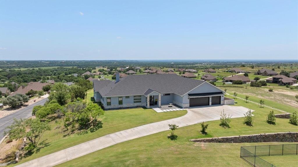 House in Weatherford, Texas, United States 1 - 17923049